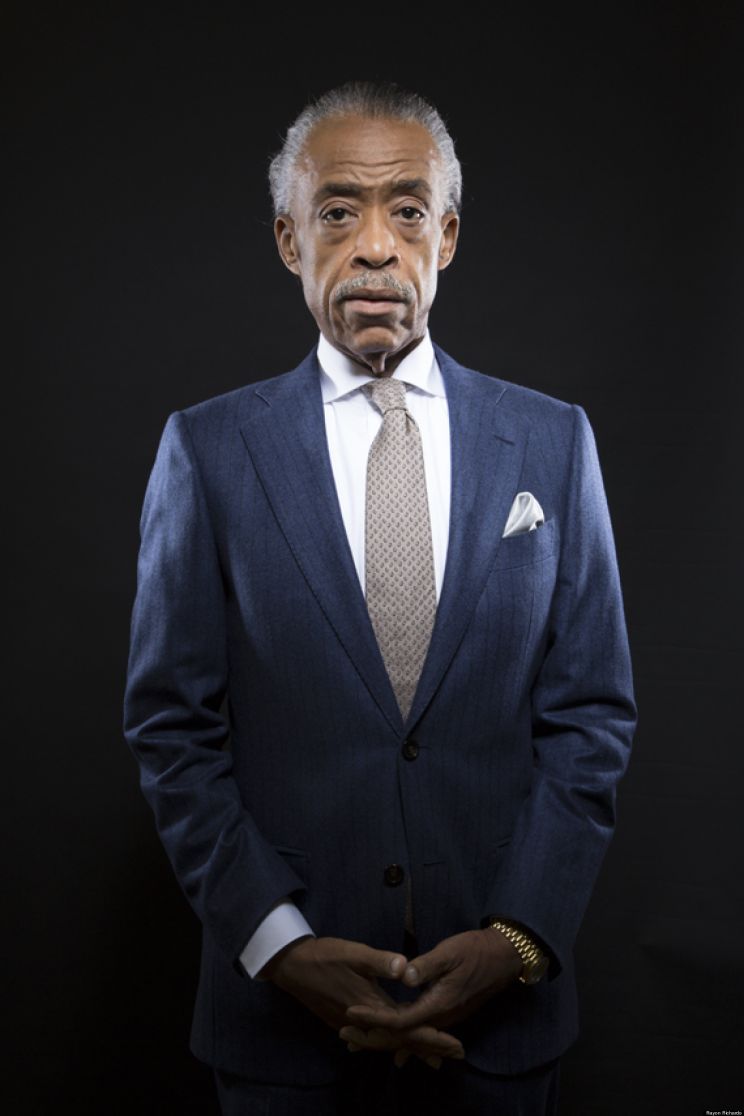 Al Sharpton