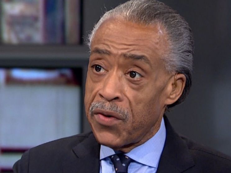 Al Sharpton