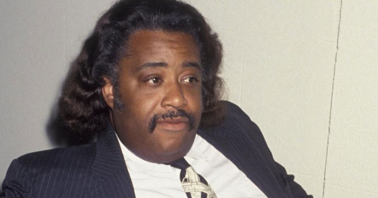 Al Sharpton