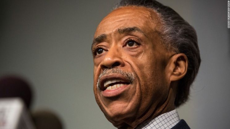 Al Sharpton