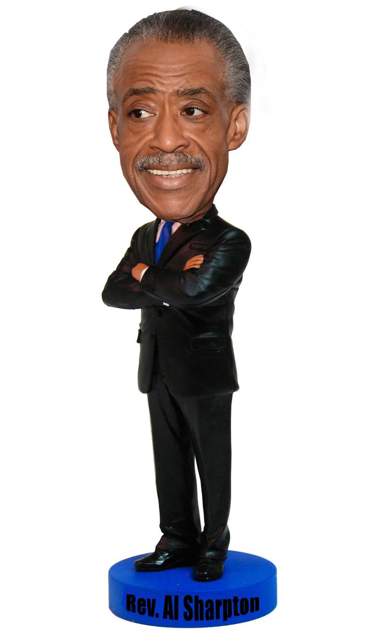 Al Sharpton