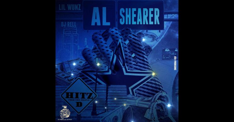 Al Shearer