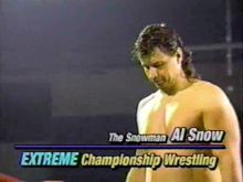 Al Snow