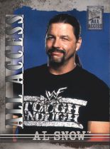 Al Snow