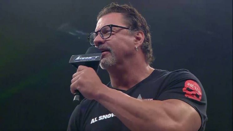 Al Snow