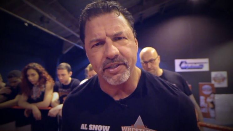 Al Snow