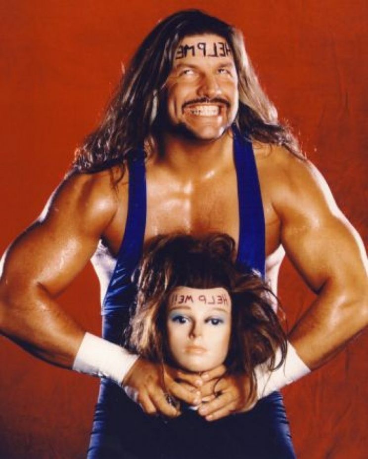 Al Snow