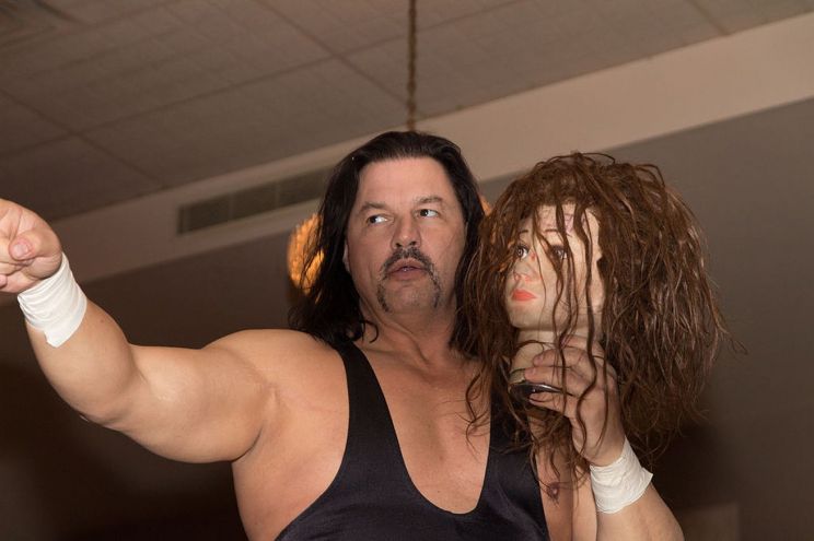 Al Snow