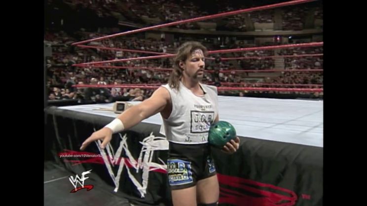 Al Snow