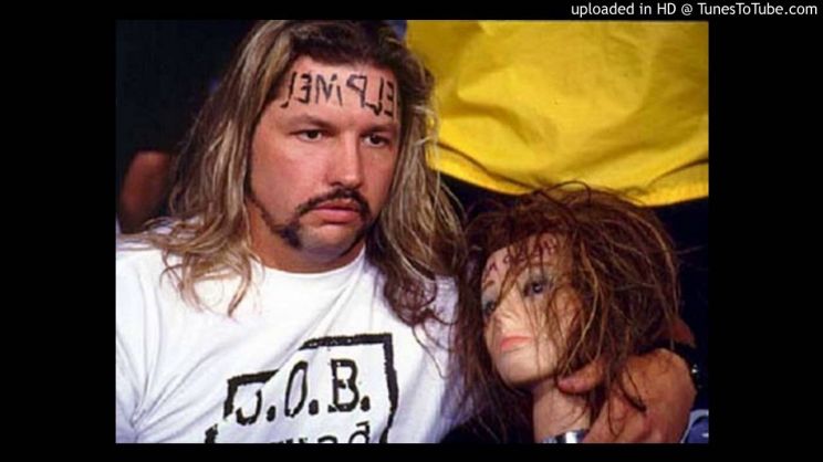 Al Snow
