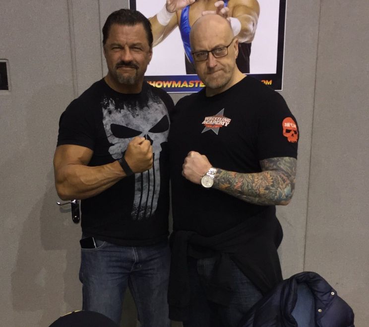 Al Snow