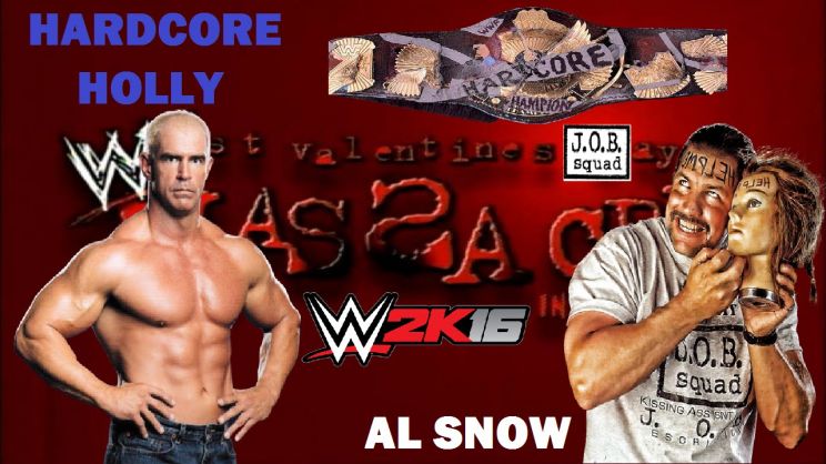 Al Snow