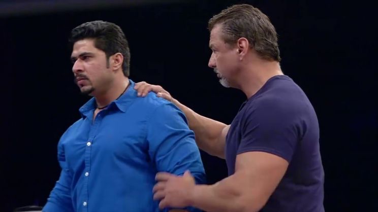 Al Snow