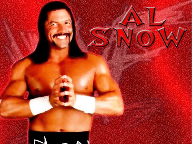 Al Snow