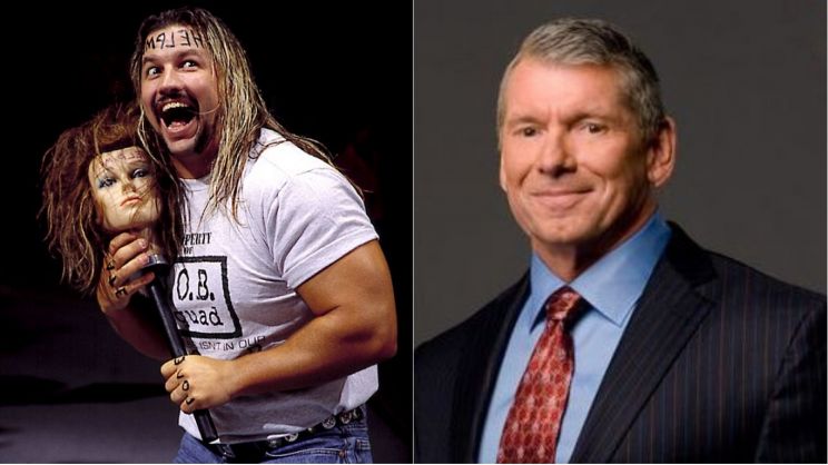 Al Snow