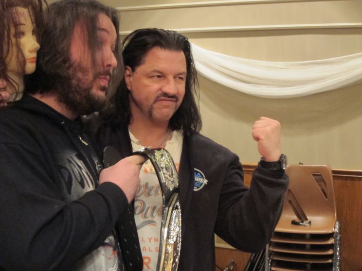 Al Snow