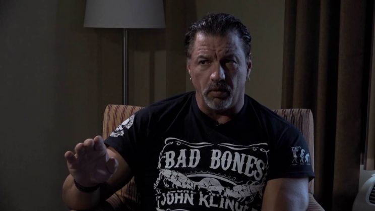 Al Snow