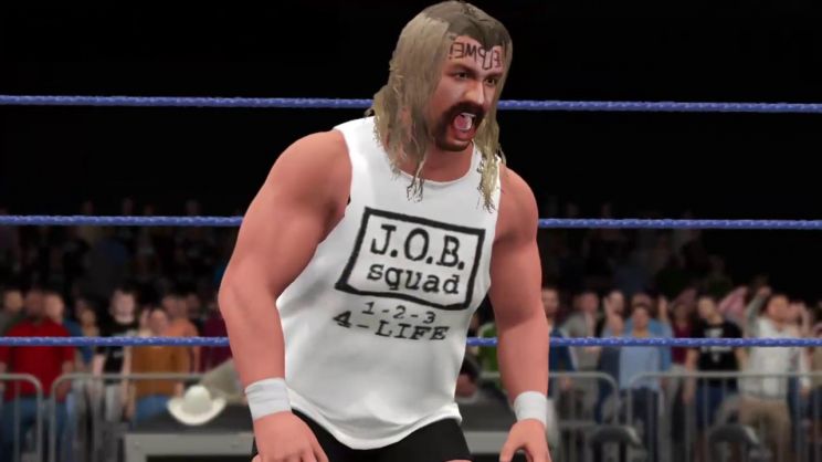 Al Snow