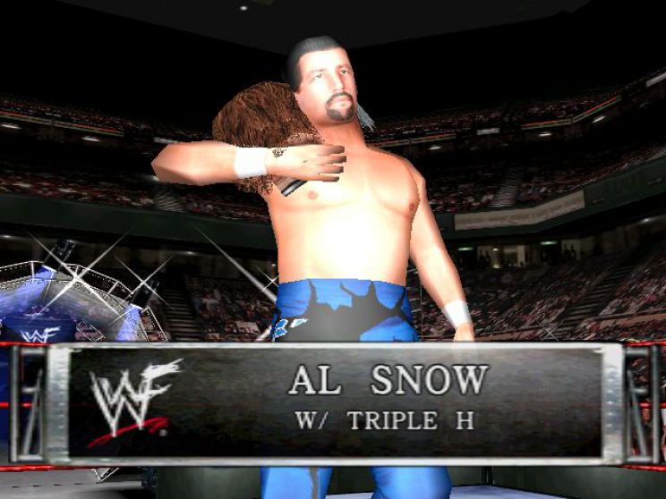 Al Snow