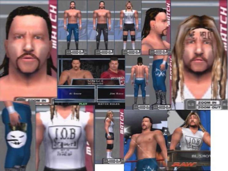 Al Snow