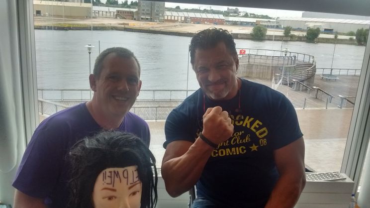 Al Snow