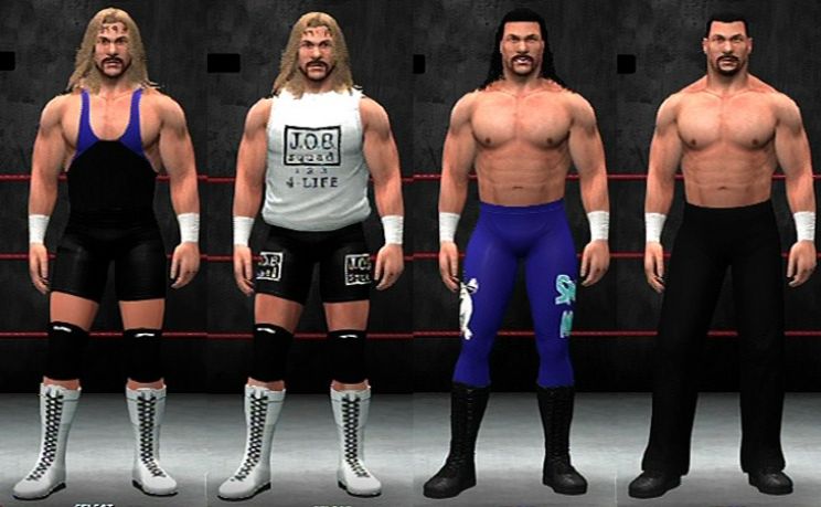 Al Snow