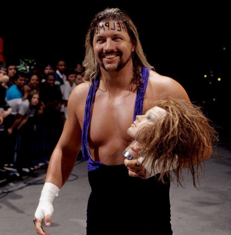 Al Snow