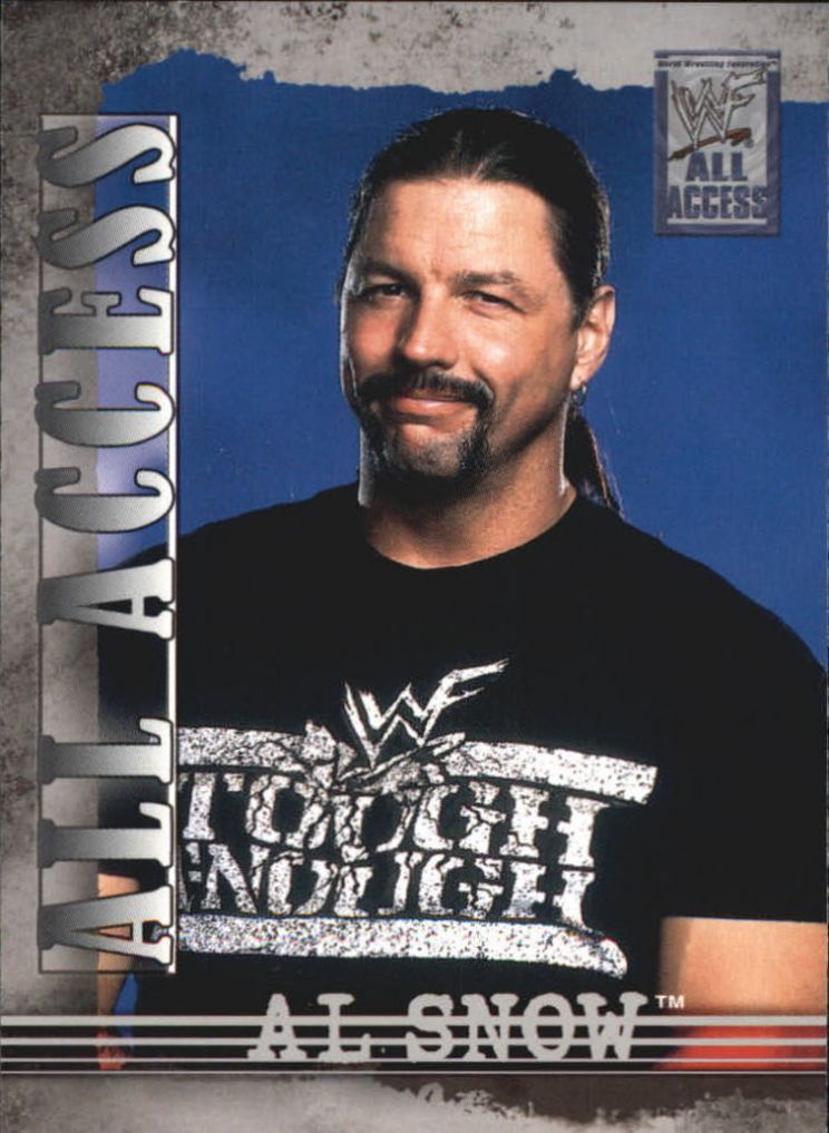 Al Snow