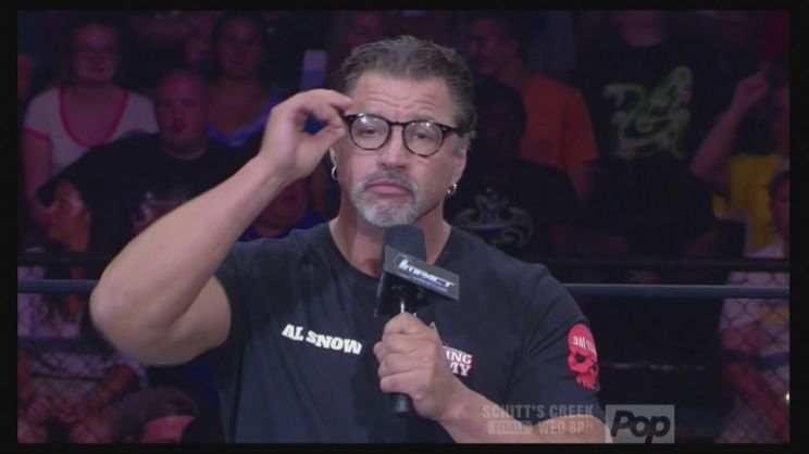 Al Snow