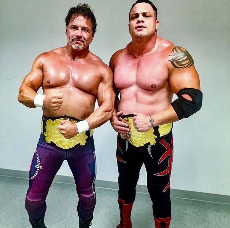 Al Snow