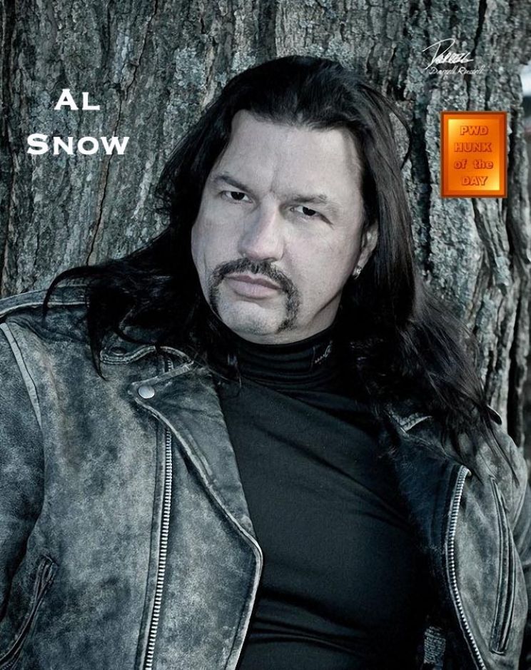 Al Snow