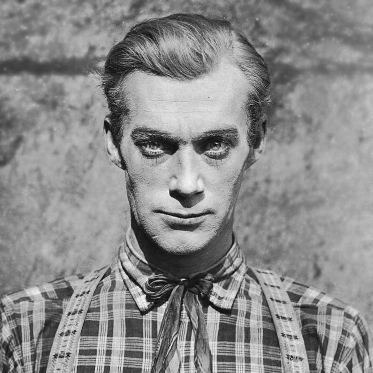Al St. John
