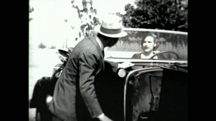 Al St. John
