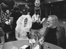 Al Strobel