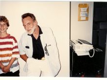 Al Strobel