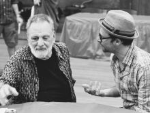 Al Strobel