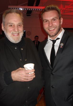 Al Strobel