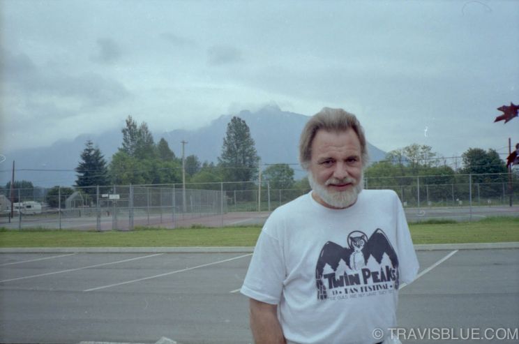 Al Strobel