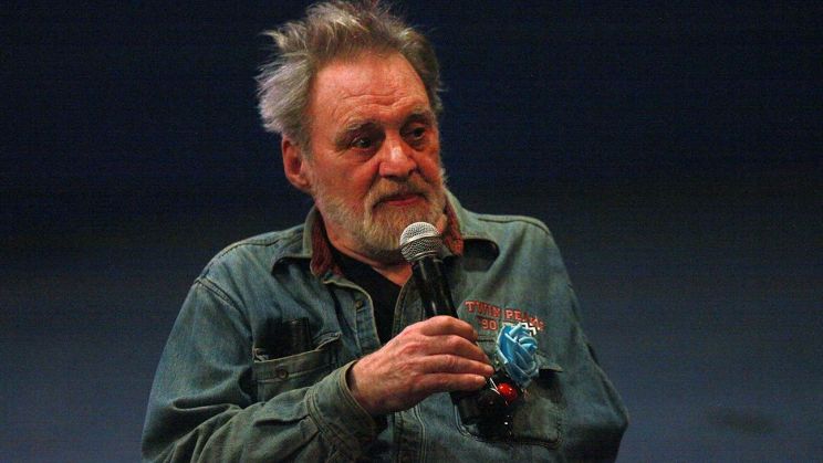 Al Strobel