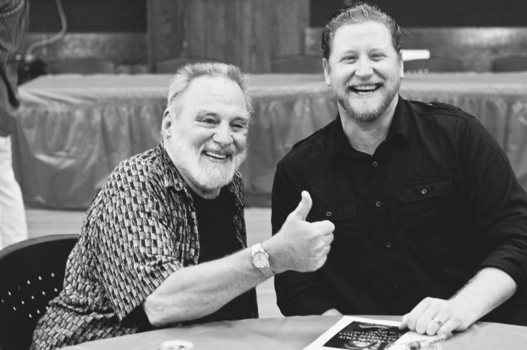 Al Strobel