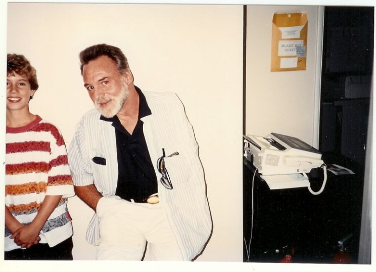 Al Strobel