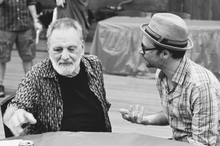 Al Strobel