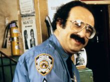 Al Waxman