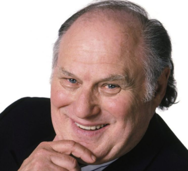 Al Waxman