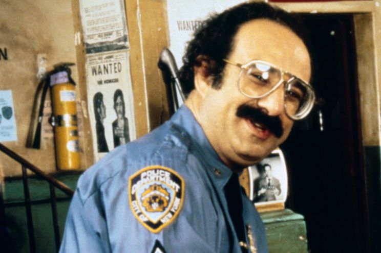 Al Waxman