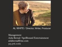 Al White
