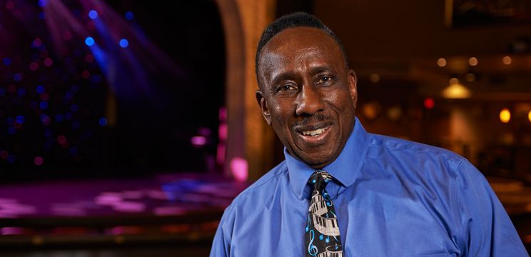 Al White
