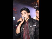 Alaa Safi photo