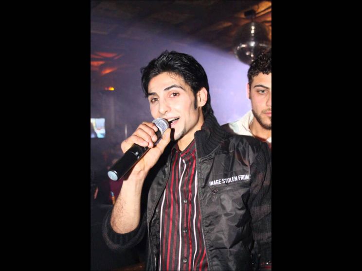 Alaa Safi