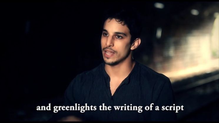 Alaa Safi